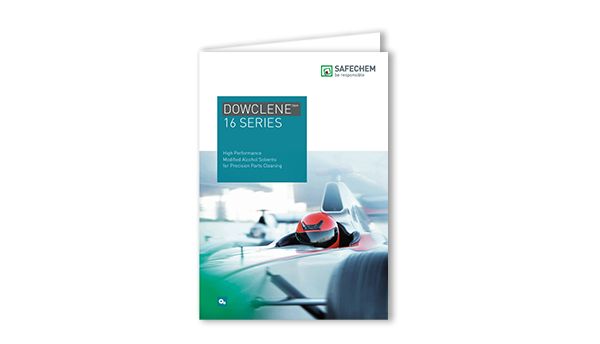 DOWCLENE™* 16 series